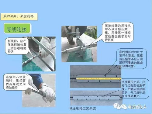 配网工程精细化设计与施工的工艺标准及网络工程设计融合探索